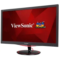Монитор ViewSonic VX2458-MHD фото 2